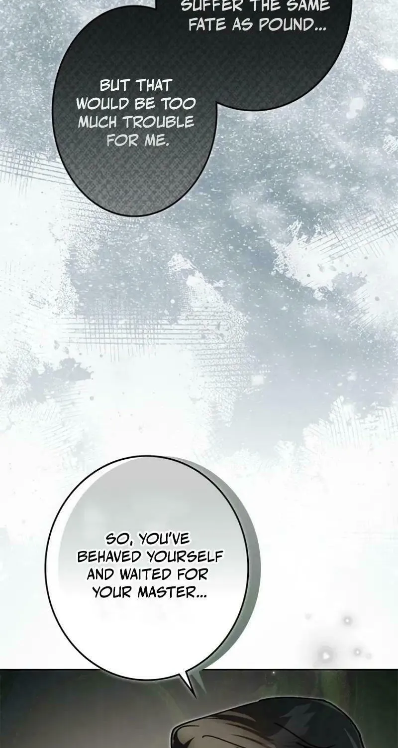 Run Away, From Me Chapter 28 page 51 - 