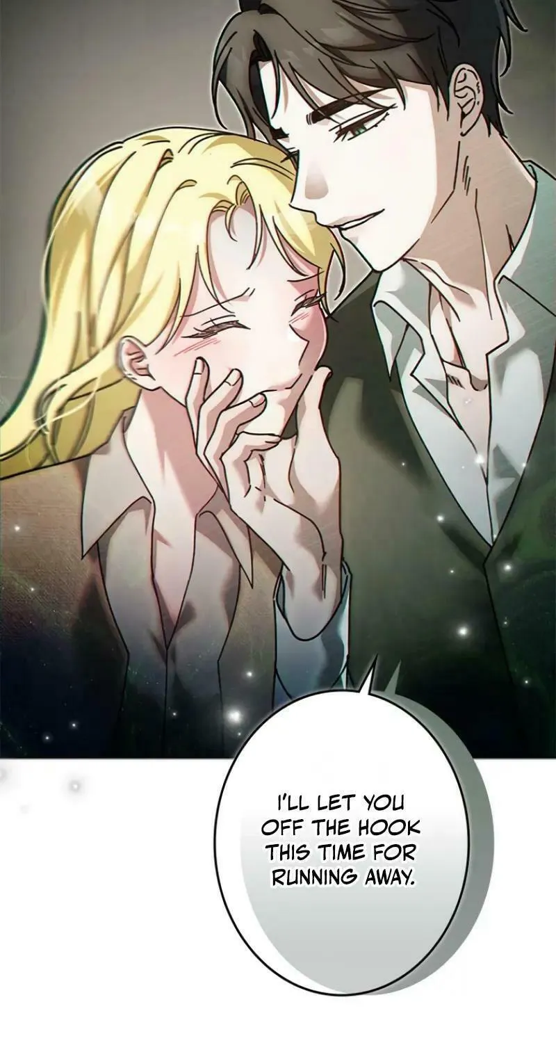 Run Away, From Me Chapter 28 page 52 - 