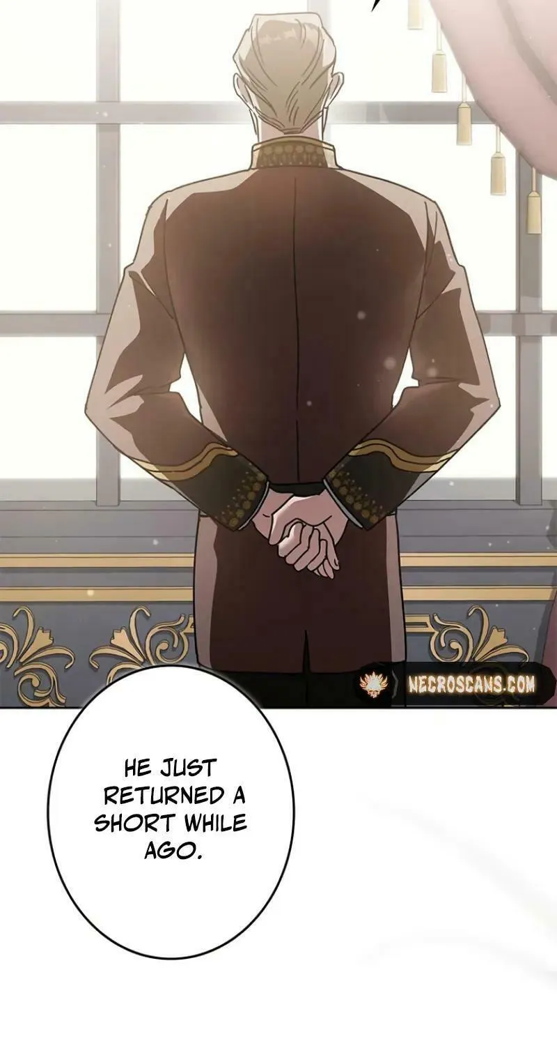 Run Away, From Me Chapter 28 page 58 - 