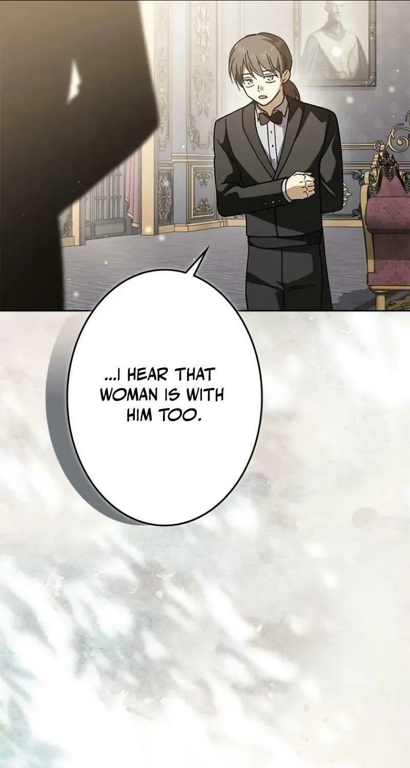Run Away, From Me Chapter 28 page 60 - 