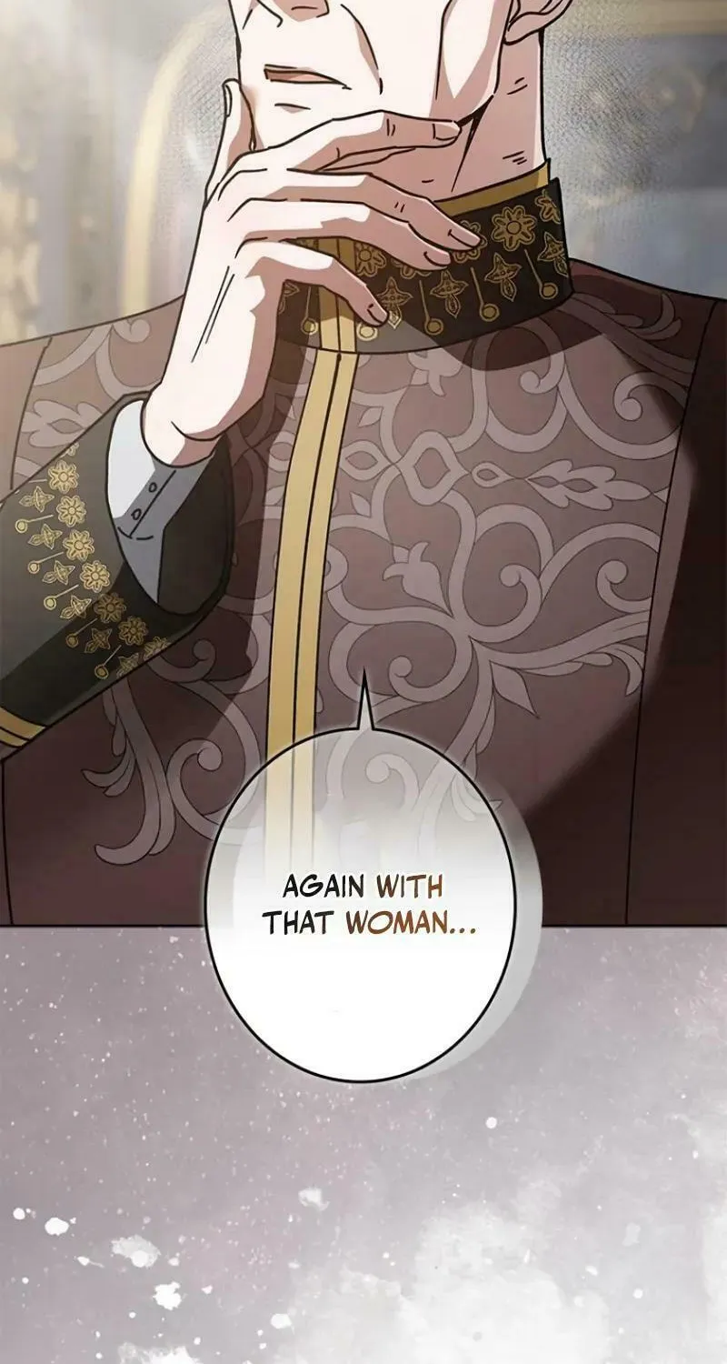 Run Away, From Me Chapter 28 page 63 - 