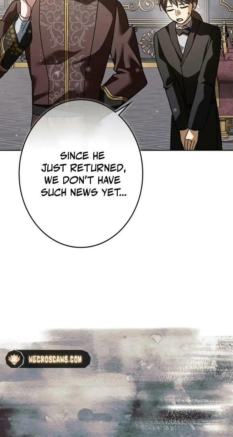 Run Away, From Me Chapter 28 page 65 - 