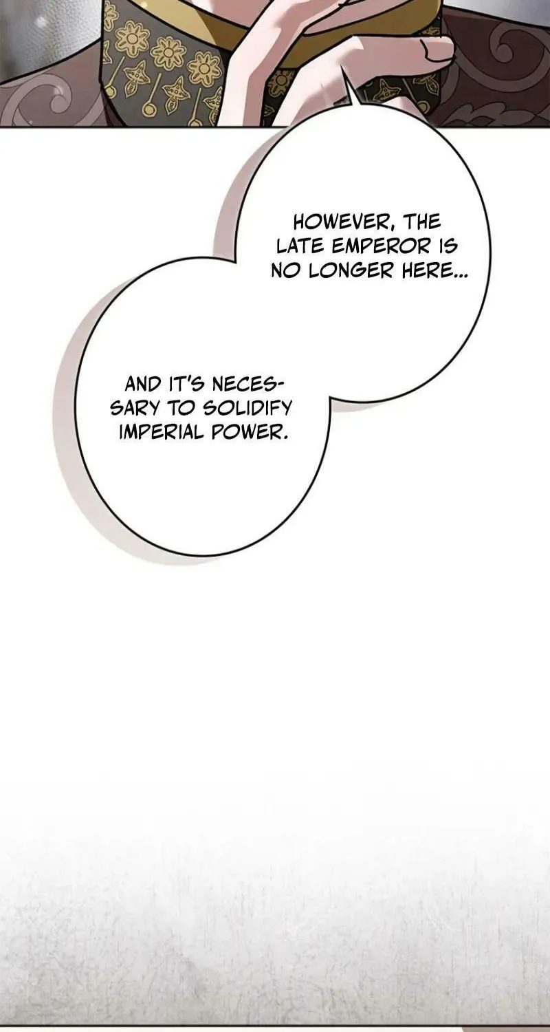 Run Away, From Me Chapter 28 page 71 - 