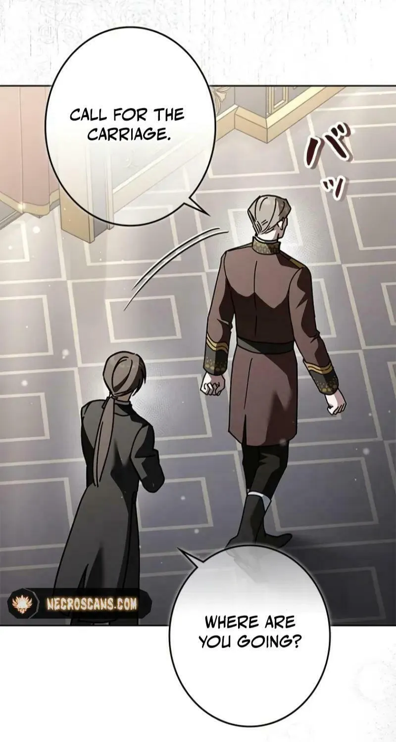 Run Away, From Me Chapter 28 page 73 - 