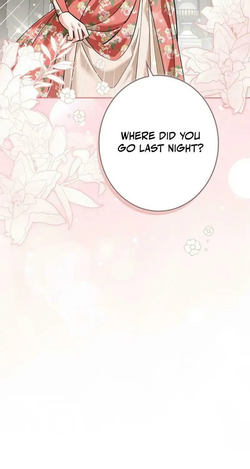 Run Away, From Me Chapter 28 page 79 - 