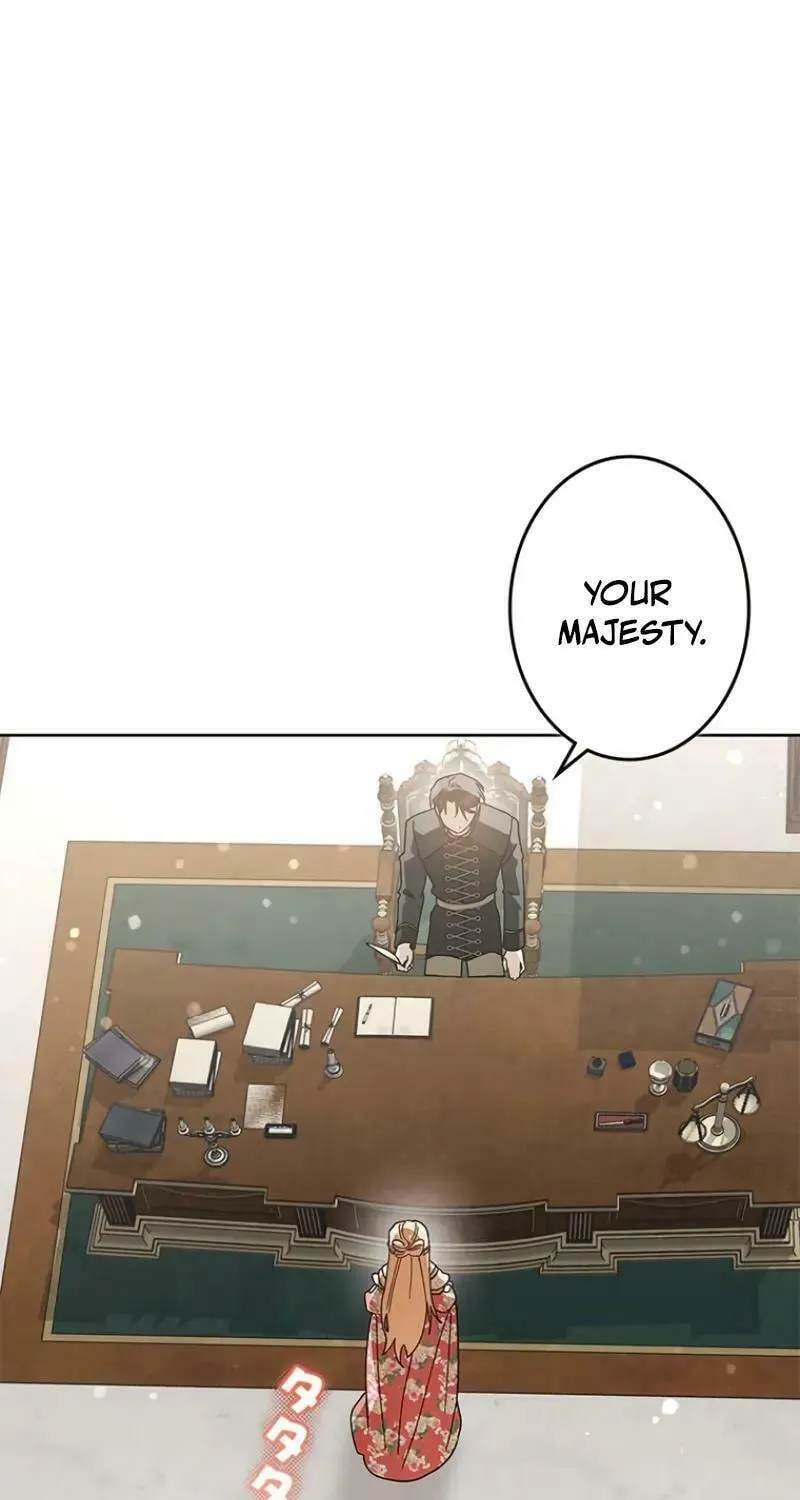 Run Away, From Me Chapter 28 page 80 - 