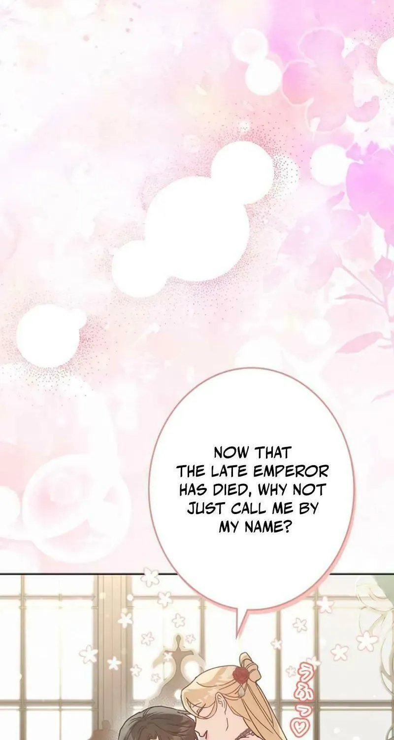 Run Away, From Me Chapter 28 page 85 - 