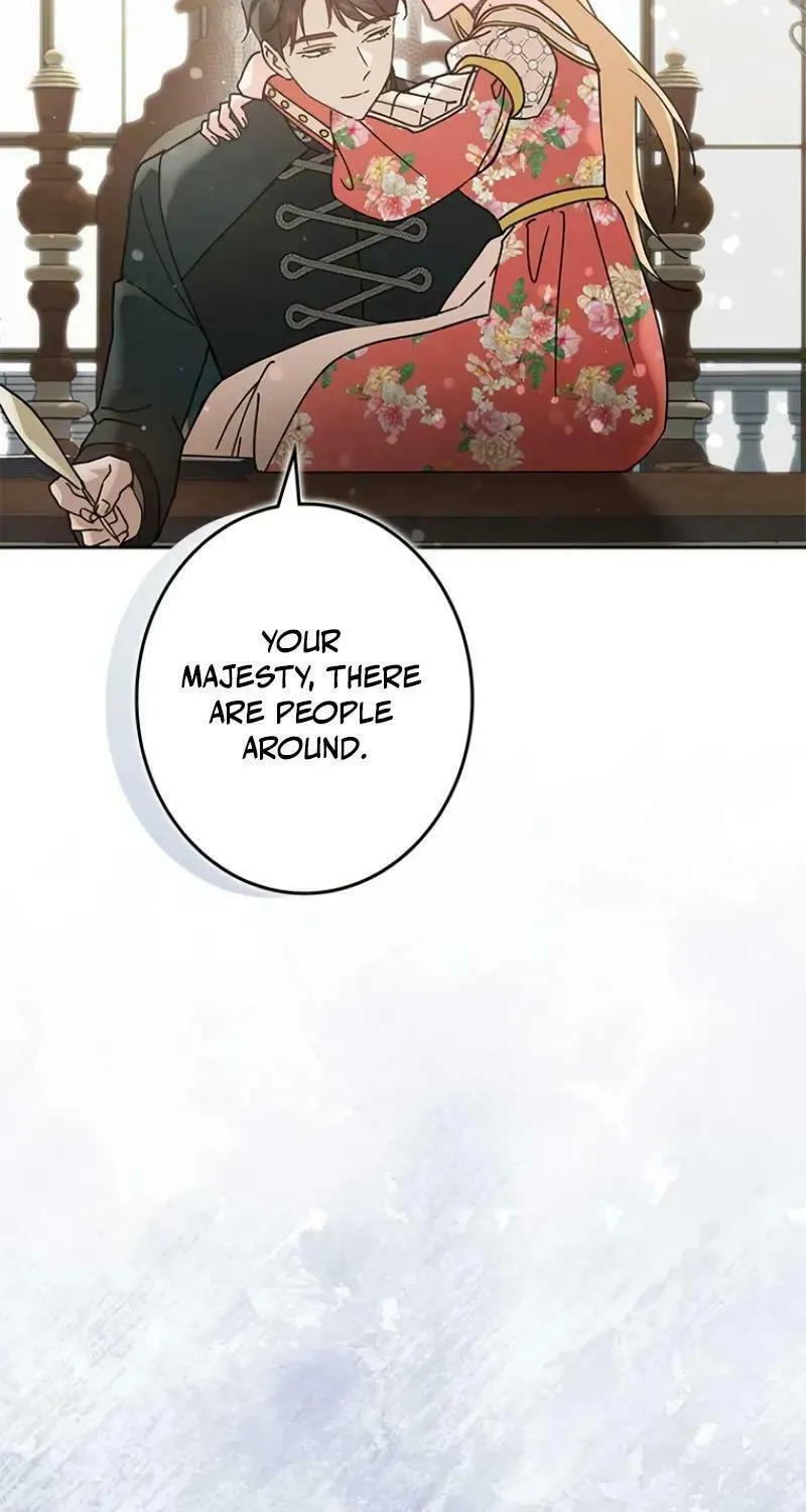 Run Away, From Me Chapter 28 page 86 - 