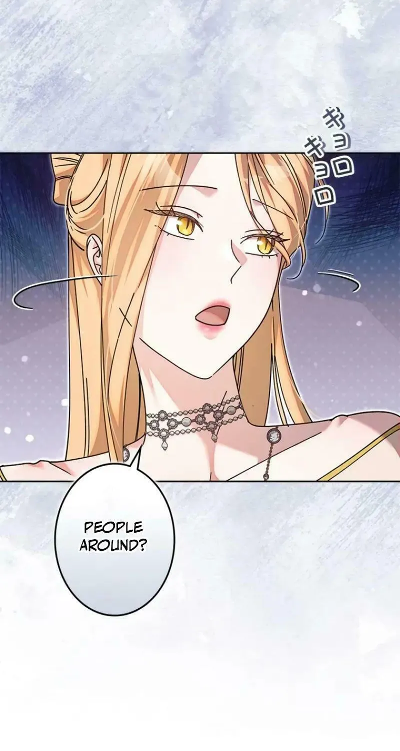 Run Away, From Me Chapter 28 page 87 - 