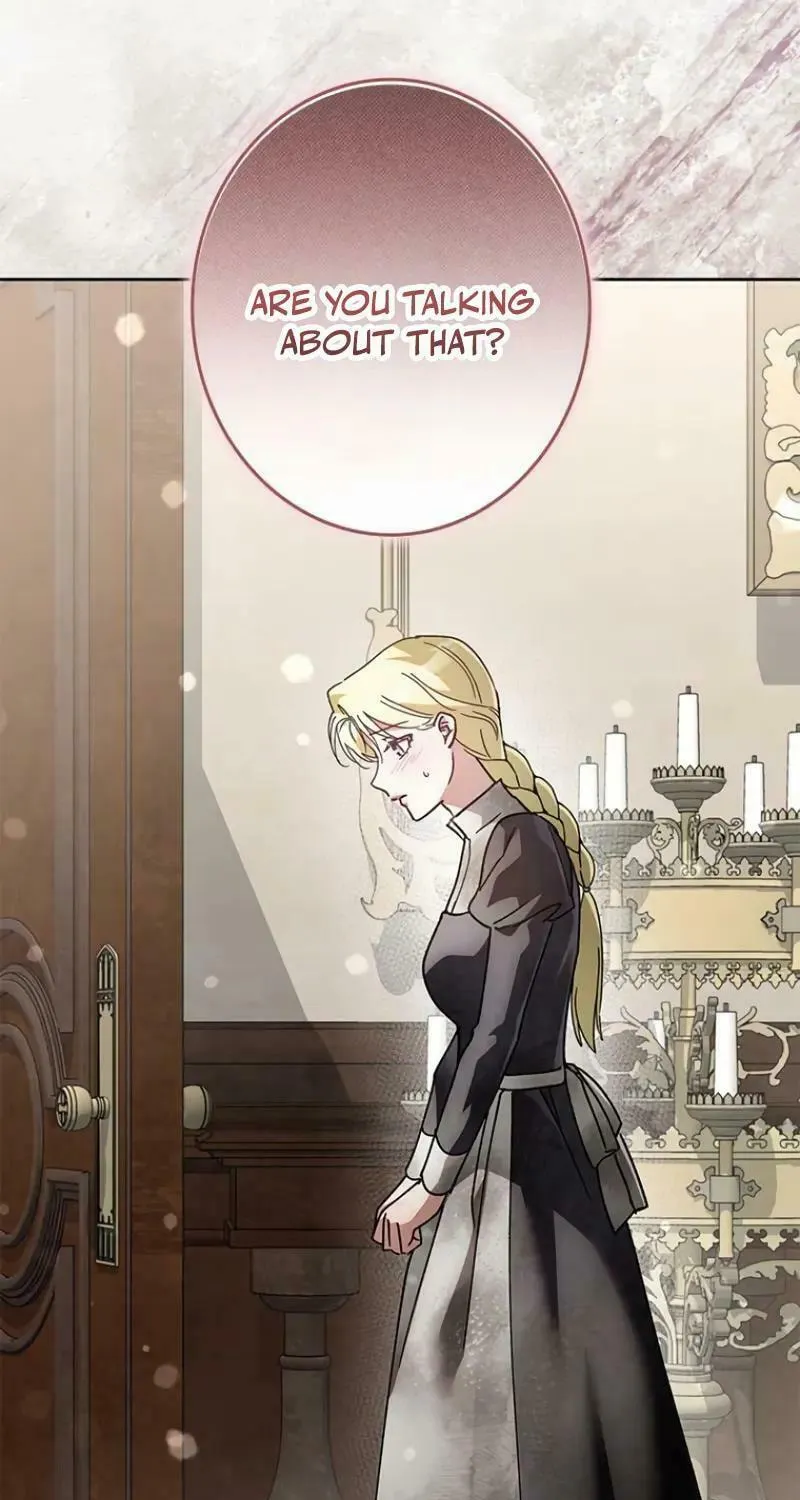 Run Away, From Me Chapter 28 page 90 - 