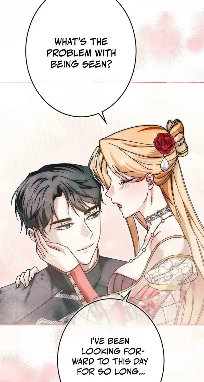 Run Away, From Me Chapter 28 page 92 - 