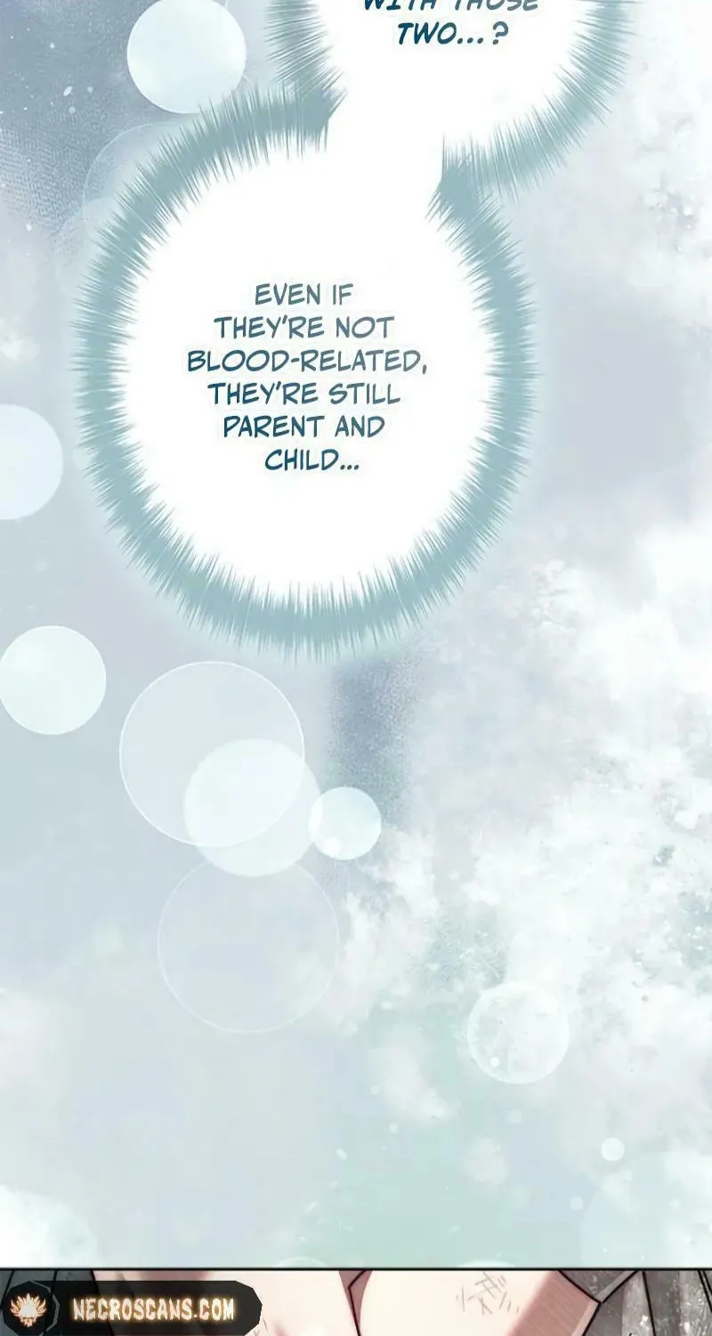 Run Away, From Me Chapter 28 page 100 - 