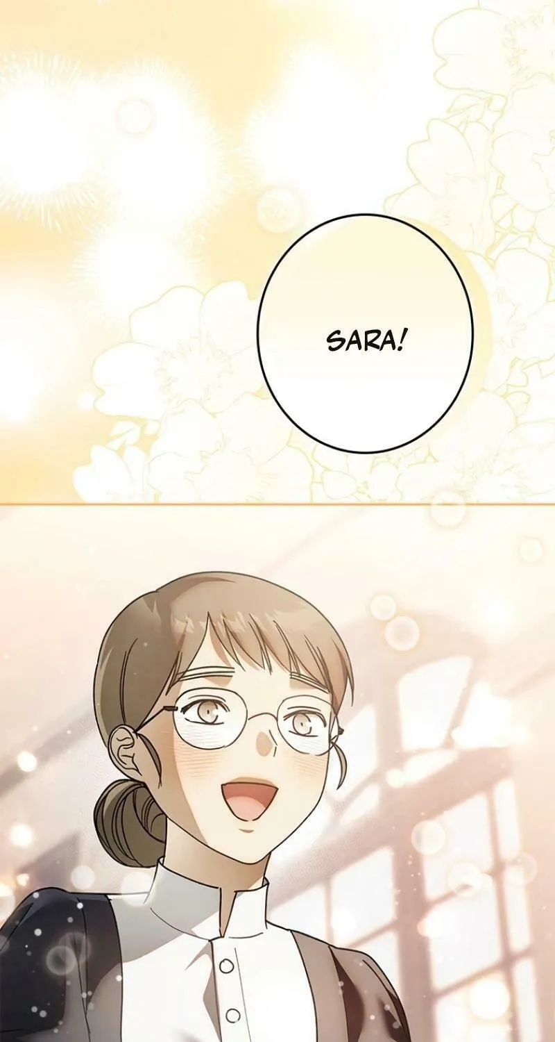 Run Away, From Me Chapter 29 page 101 - 