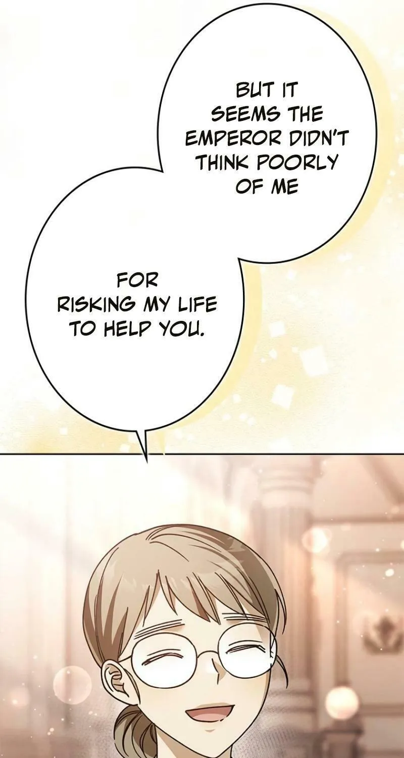 Run Away, From Me Chapter 29 page 108 - 