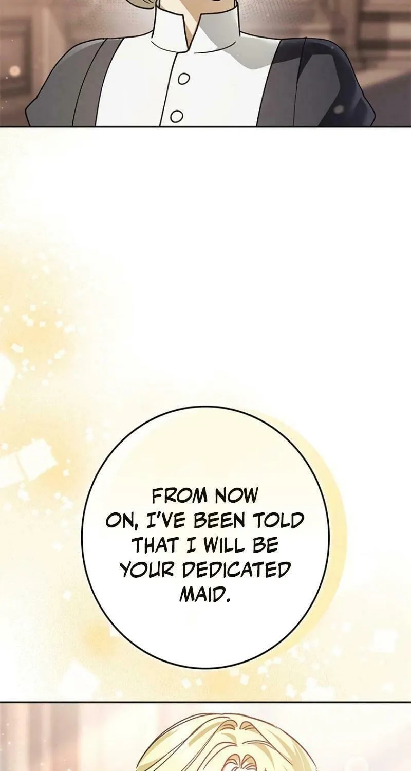 Run Away, From Me Chapter 29 page 109 - 