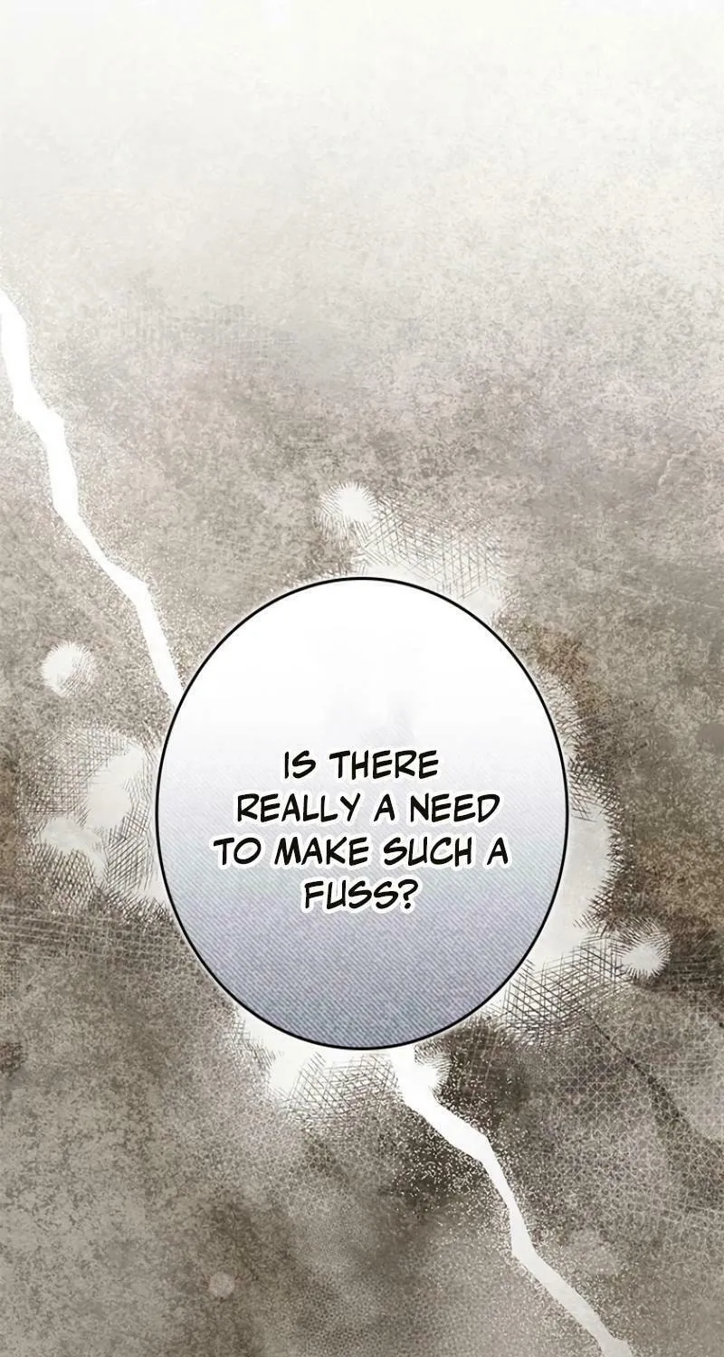 Run Away, From Me Chapter 29 page 12 - 