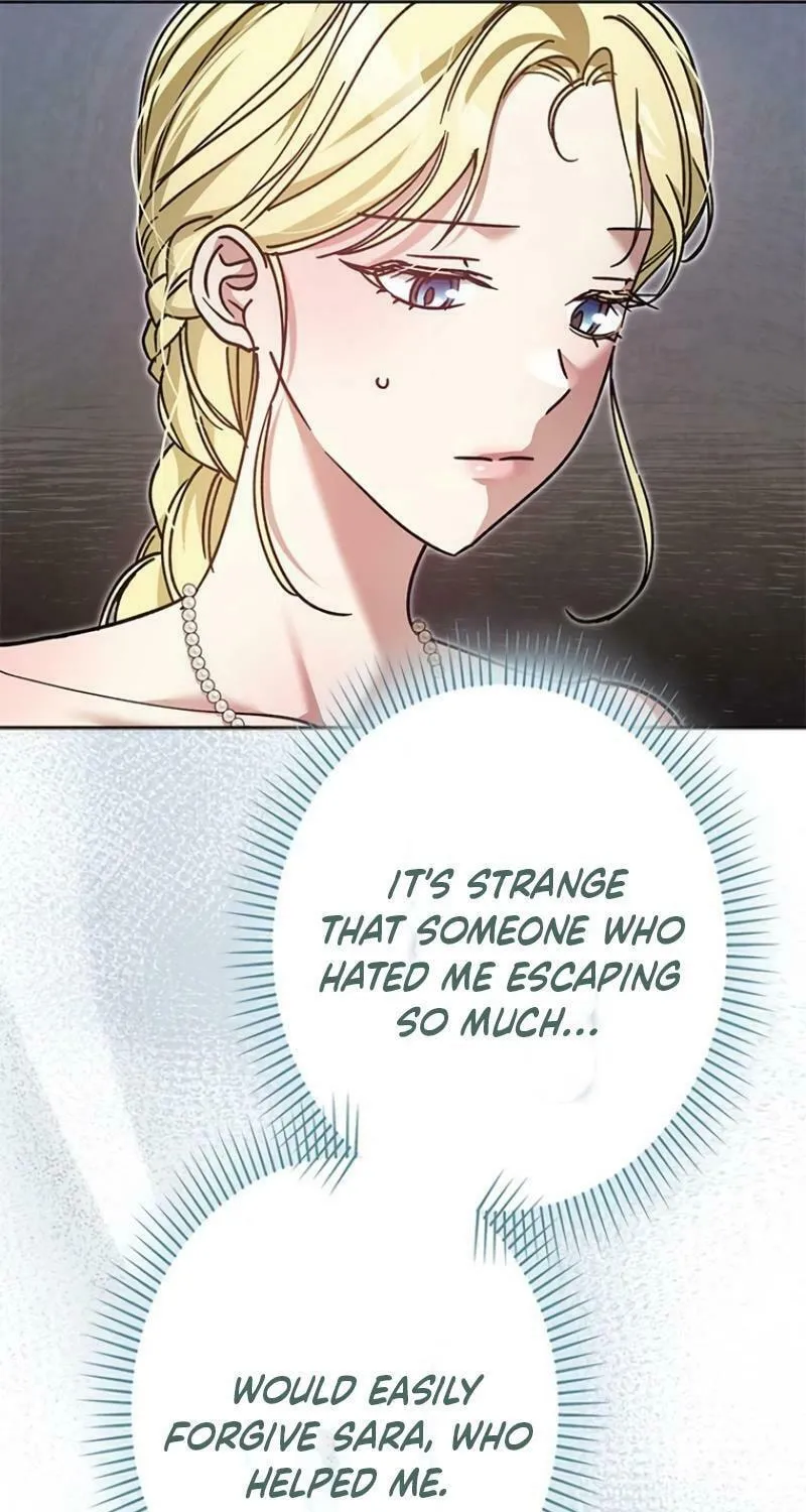 Run Away, From Me Chapter 29 page 114 - 