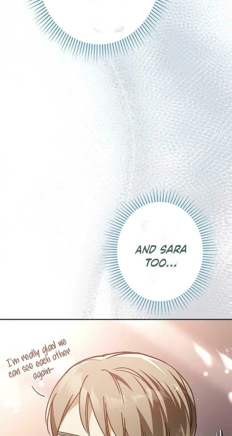 Run Away, From Me Chapter 29 page 115 - 