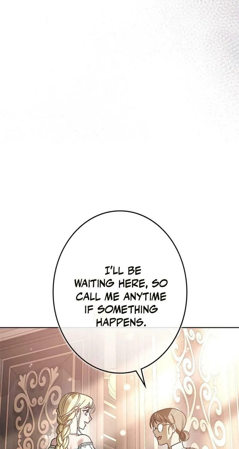 Run Away, From Me Chapter 29 page 118 - 