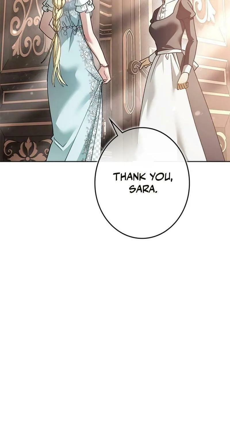 Run Away, From Me Chapter 29 page 119 - 