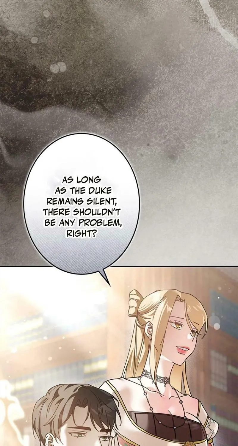 Run Away, From Me Chapter 29 page 13 - 
