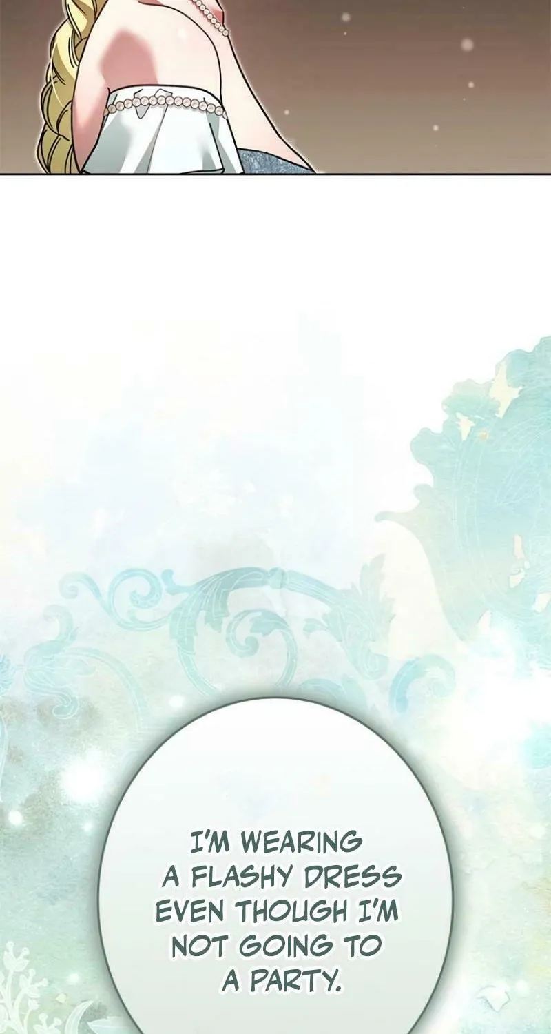 Run Away, From Me Chapter 29 page 122 - 