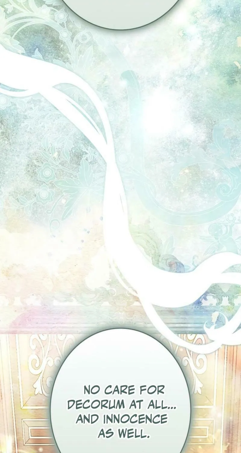 Run Away, From Me Chapter 29 page 123 - 