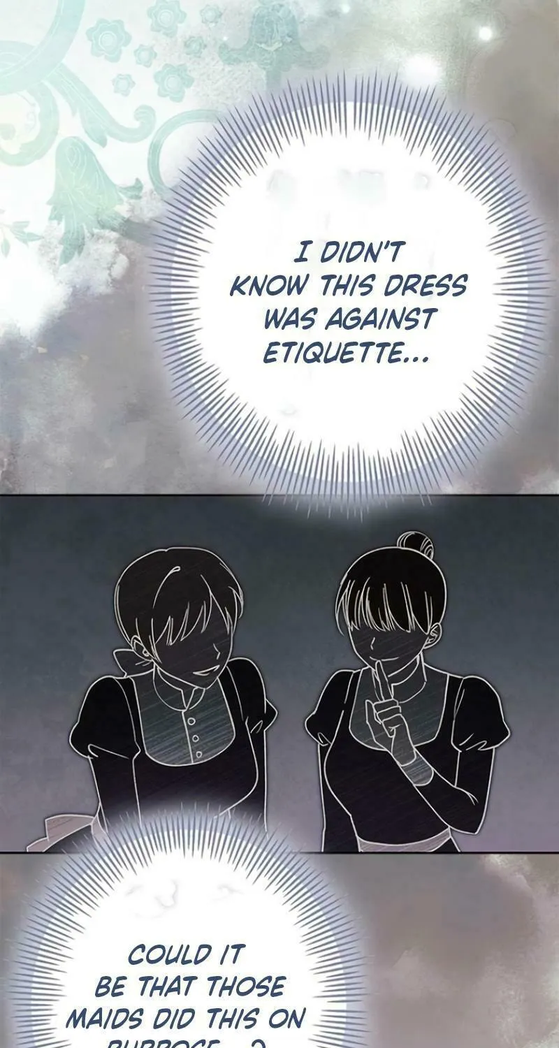 Run Away, From Me Chapter 29 page 128 - 