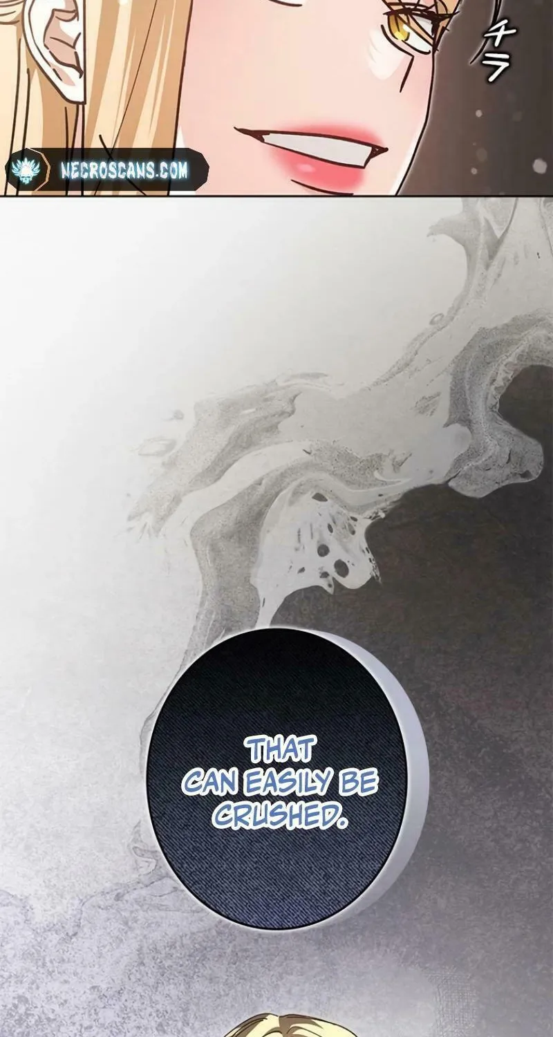 Run Away, From Me Chapter 29 page 16 - 