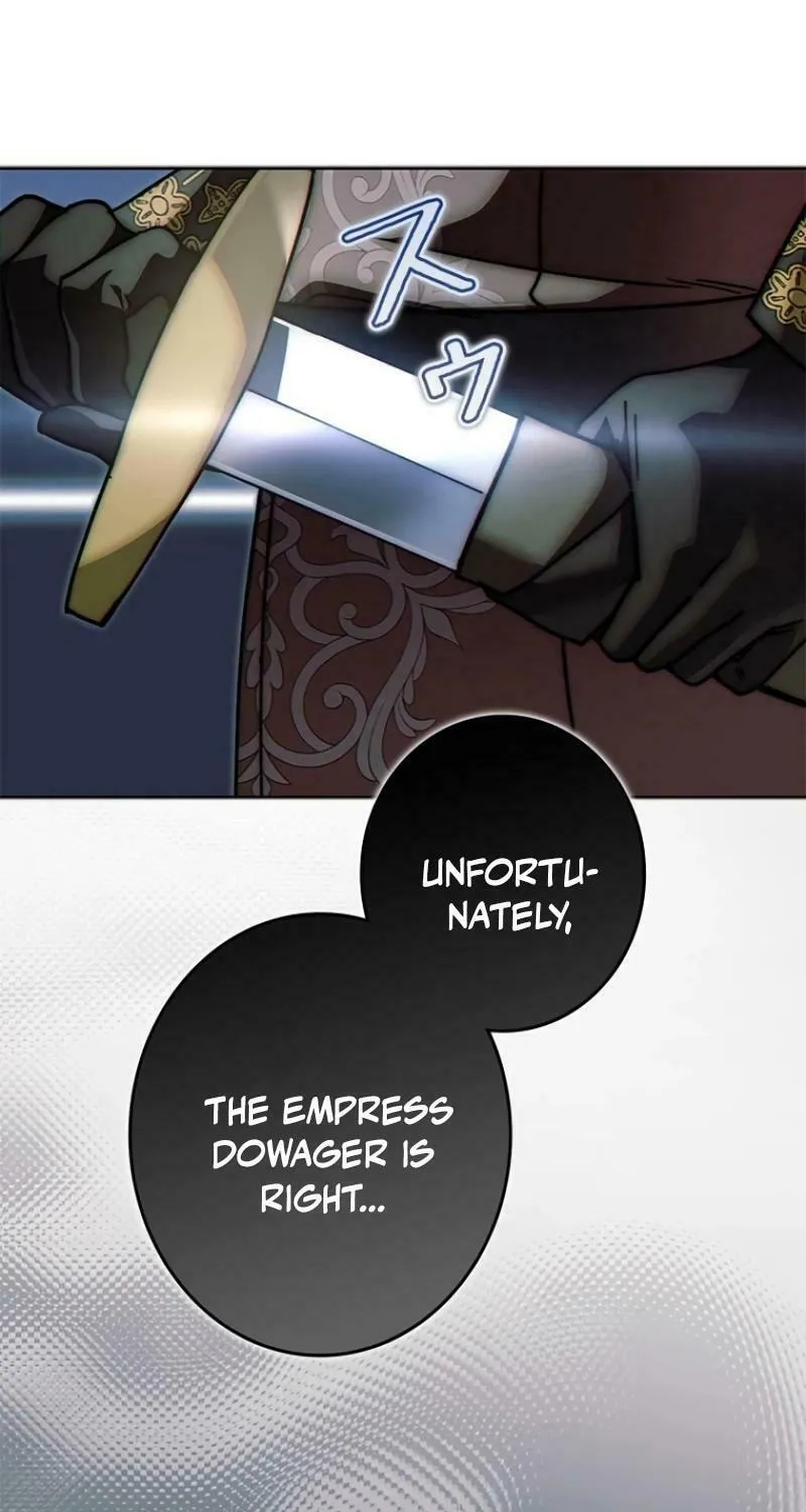 Run Away, From Me Chapter 29 page 20 - 