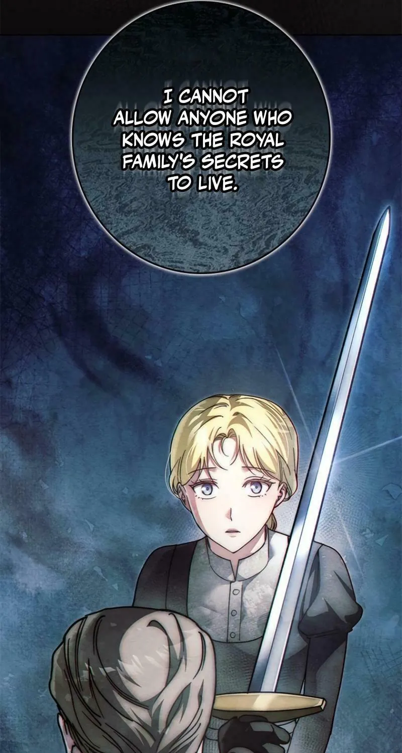 Run Away, From Me Chapter 29 page 22 - 