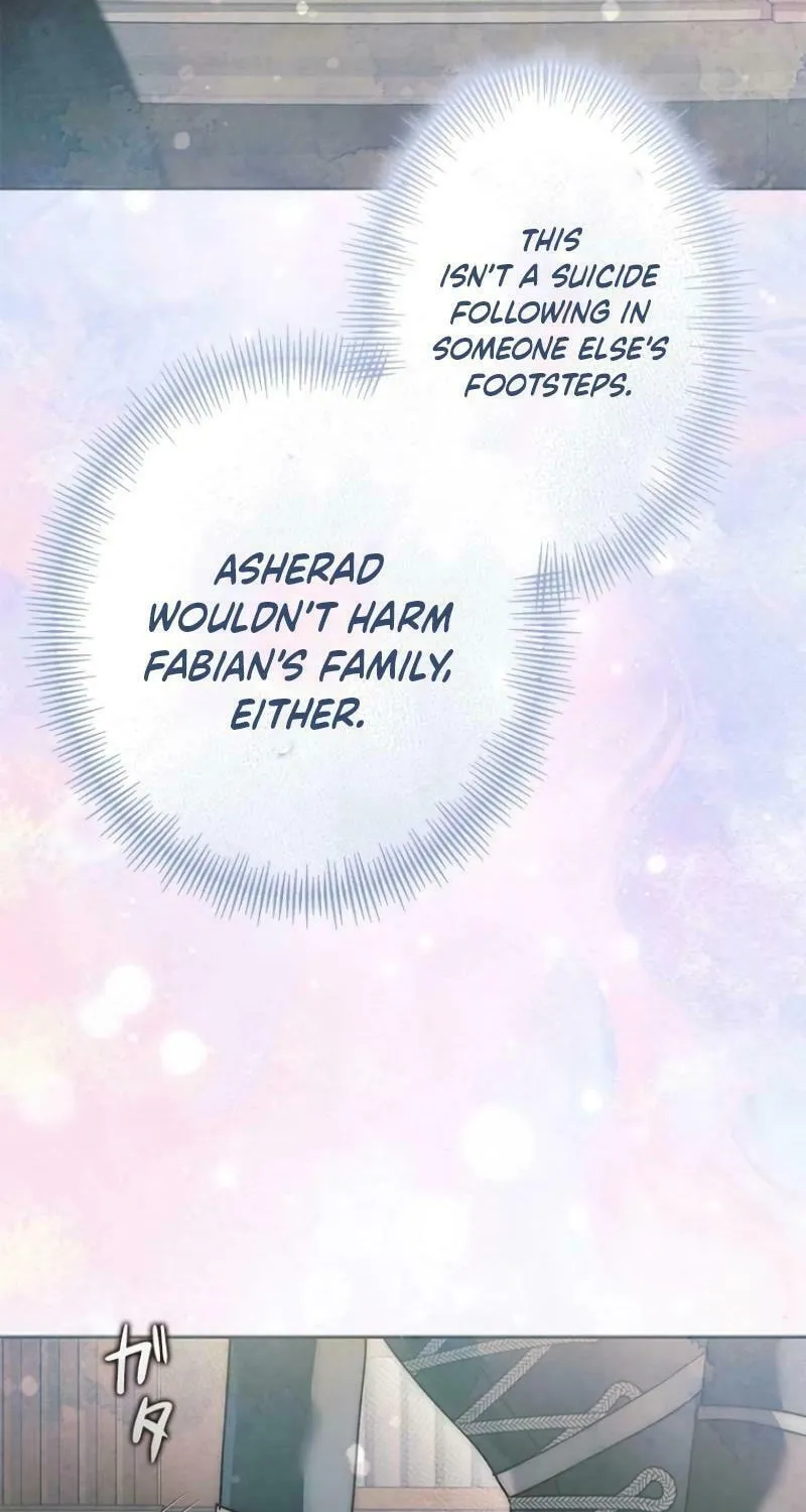 Run Away, From Me Chapter 29 page 32 - 
