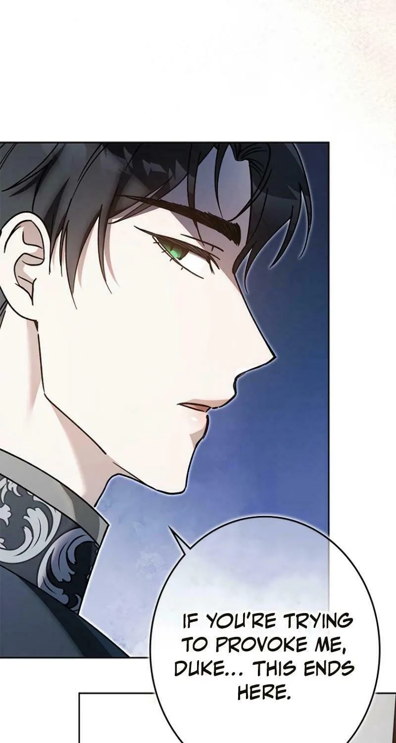 Run Away, From Me Chapter 29 page 44 - 