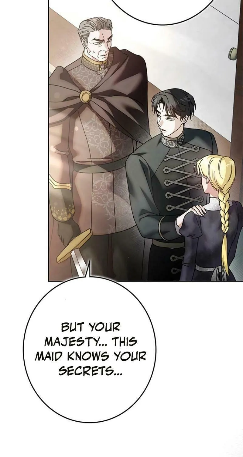 Run Away, From Me Chapter 29 page 45 - 