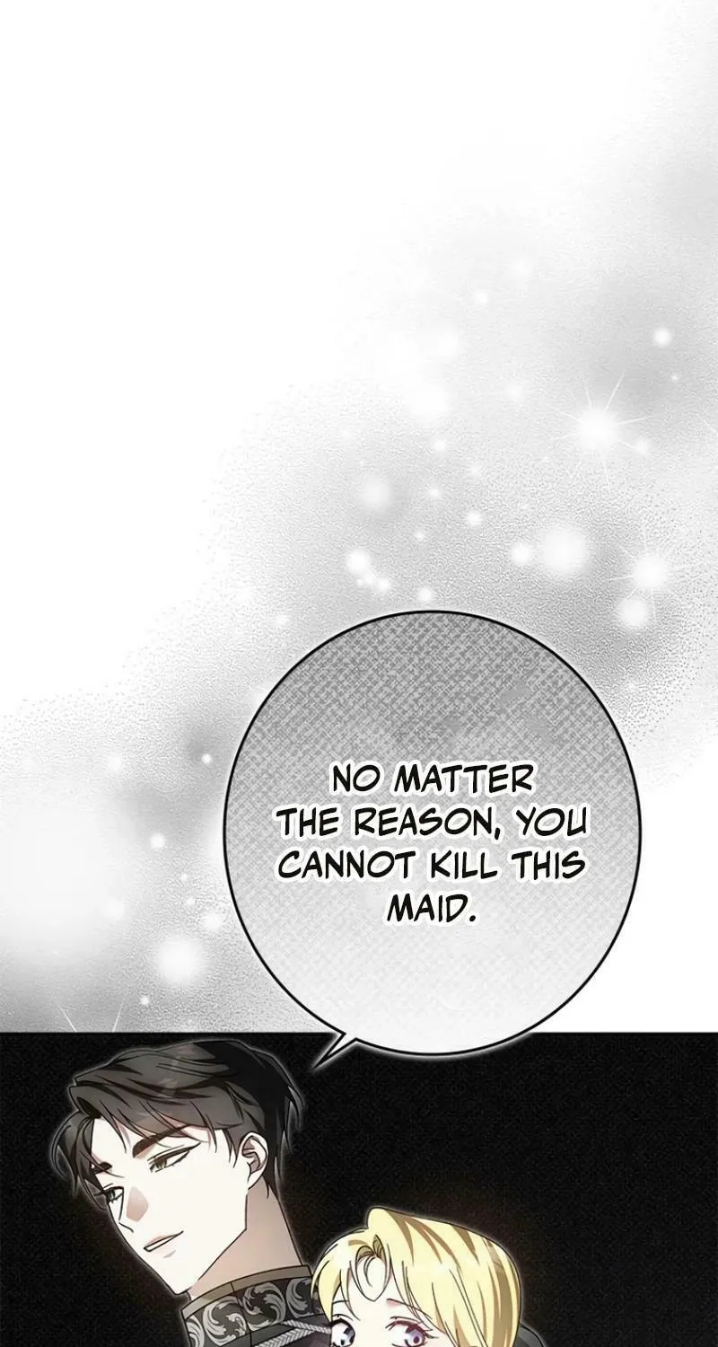 Run Away, From Me Chapter 29 page 46 - 