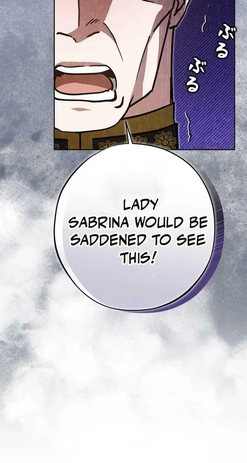 Run Away, From Me Chapter 29 page 6 - 