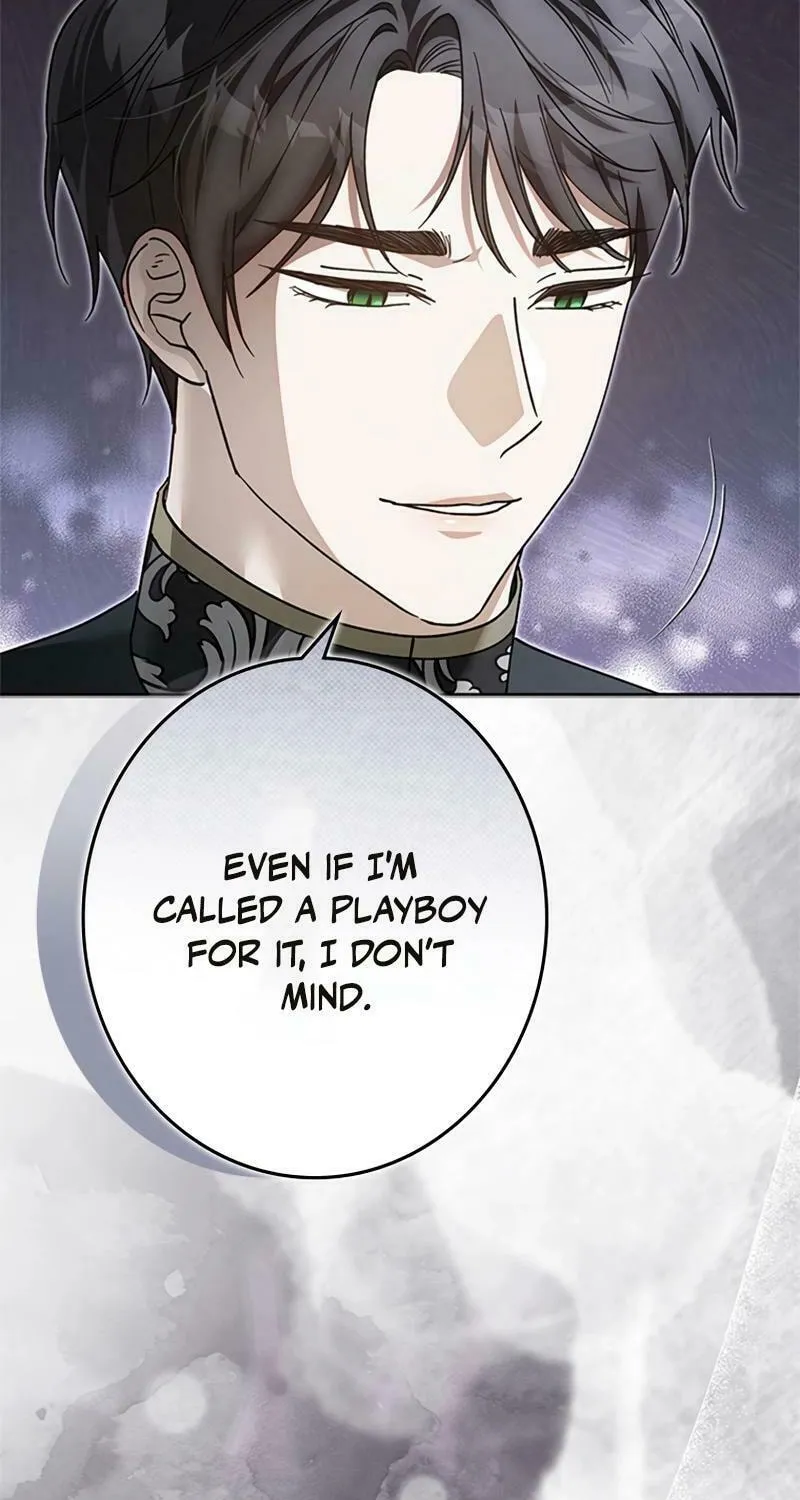 Run Away, From Me Chapter 29 page 57 - 