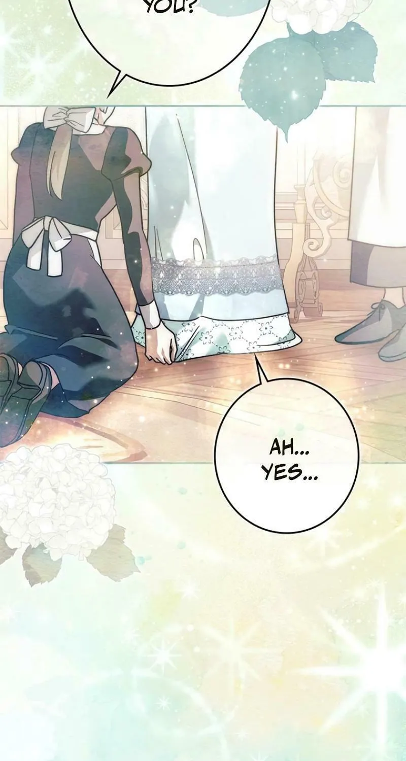 Run Away, From Me Chapter 29 page 76 - 
