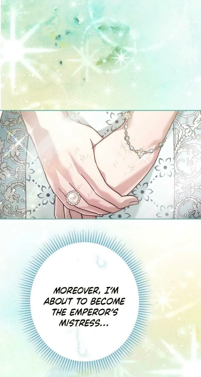 Run Away, From Me Chapter 29 page 85 - 
