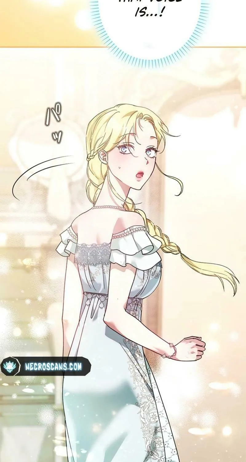 Run Away, From Me Chapter 29 page 96 - 