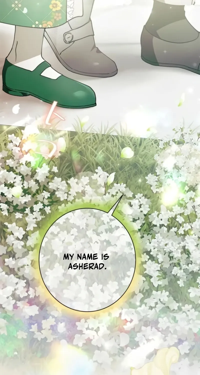 Run Away, From Me Chapter 3 page 2 - 