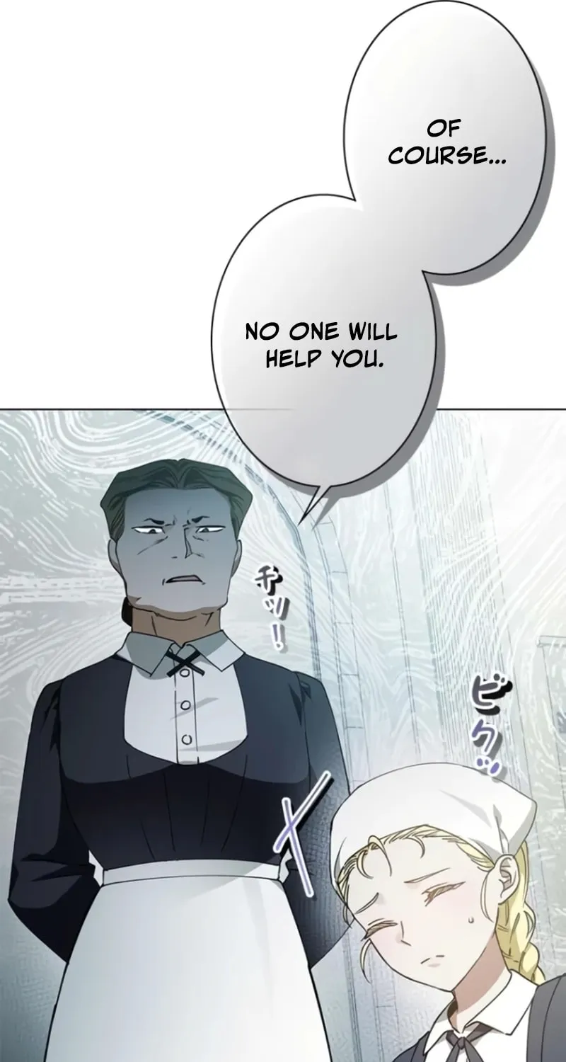 Run Away, From Me Chapter 3 page 119 - 