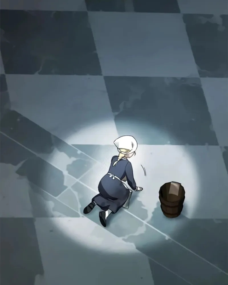 Run Away, From Me Chapter 3 page 123 - 