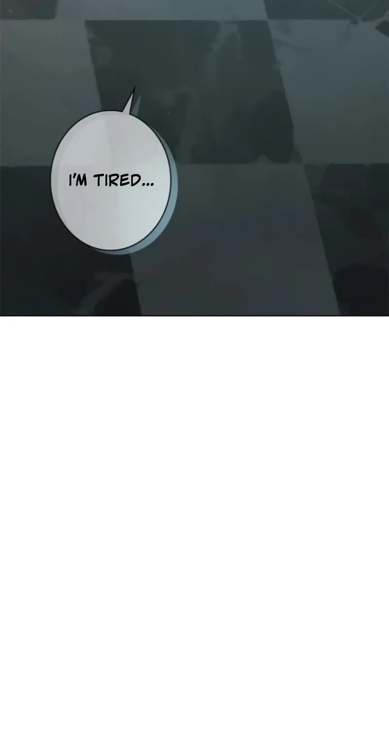 Run Away, From Me Chapter 3 page 124 - 