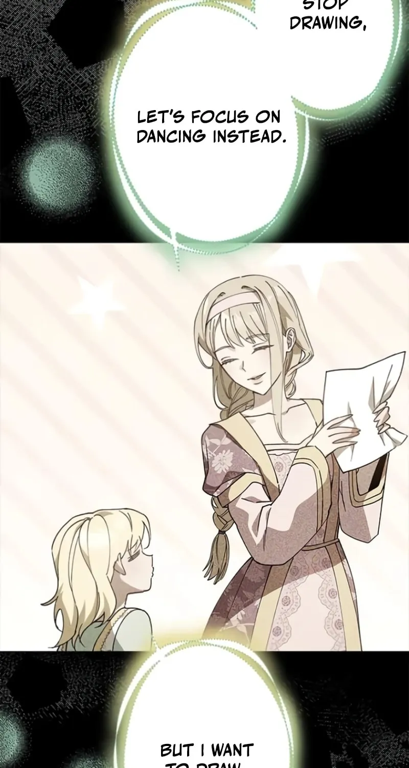 Run Away, From Me Chapter 3 page 135 - 