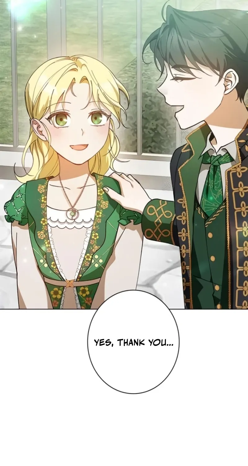 Run Away, From Me Chapter 3 page 15 - 