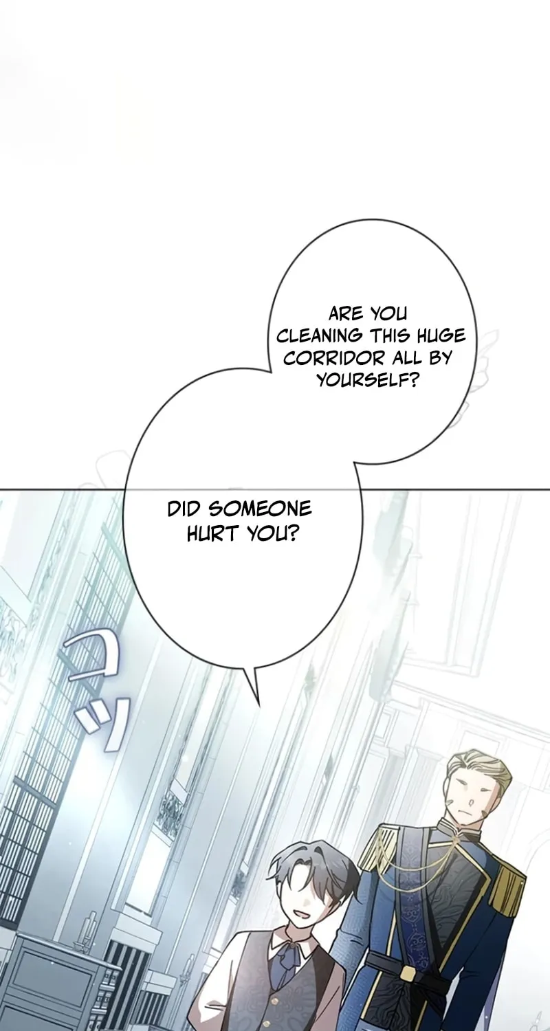 Run Away, From Me Chapter 3 page 144 - 