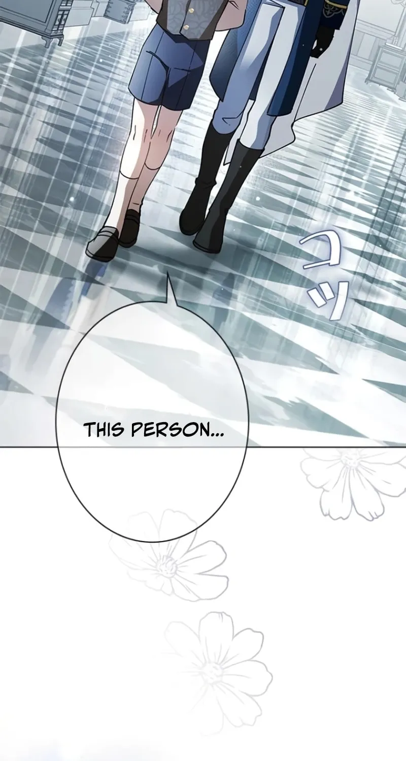 Run Away, From Me Chapter 3 page 145 - 