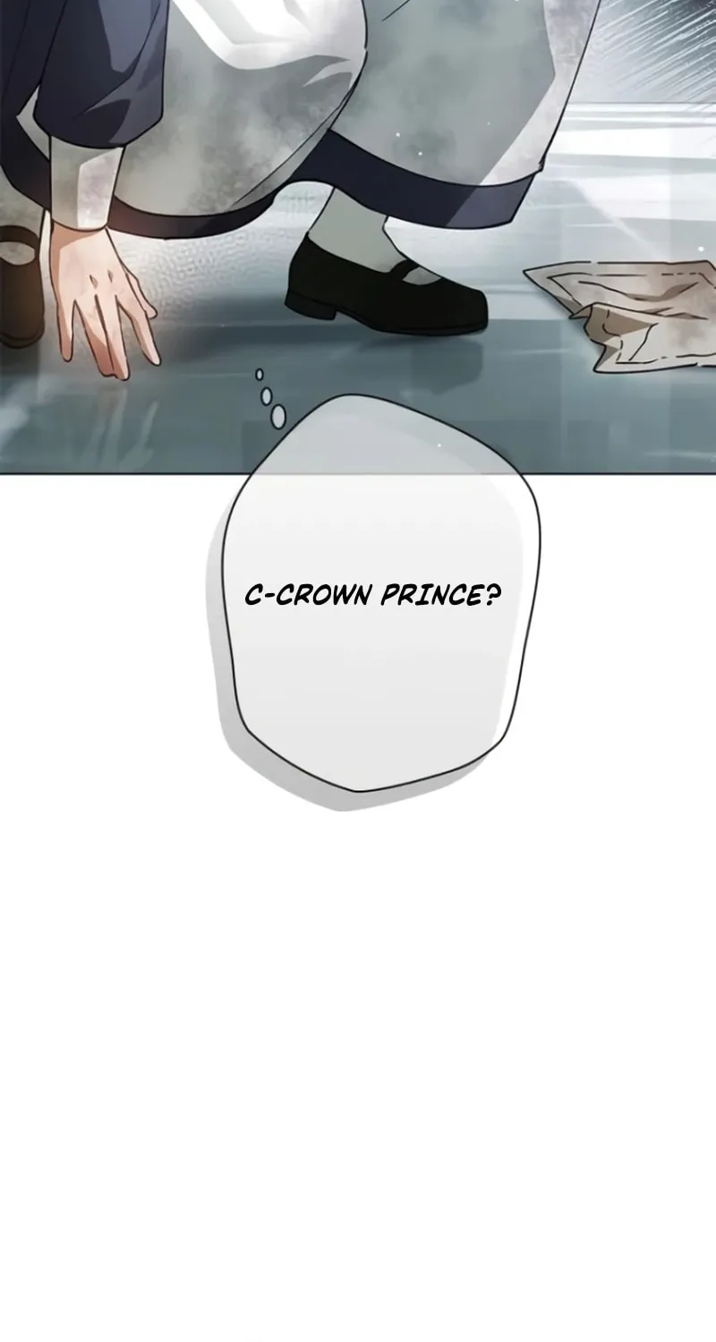 Run Away, From Me Chapter 3 page 150 - 