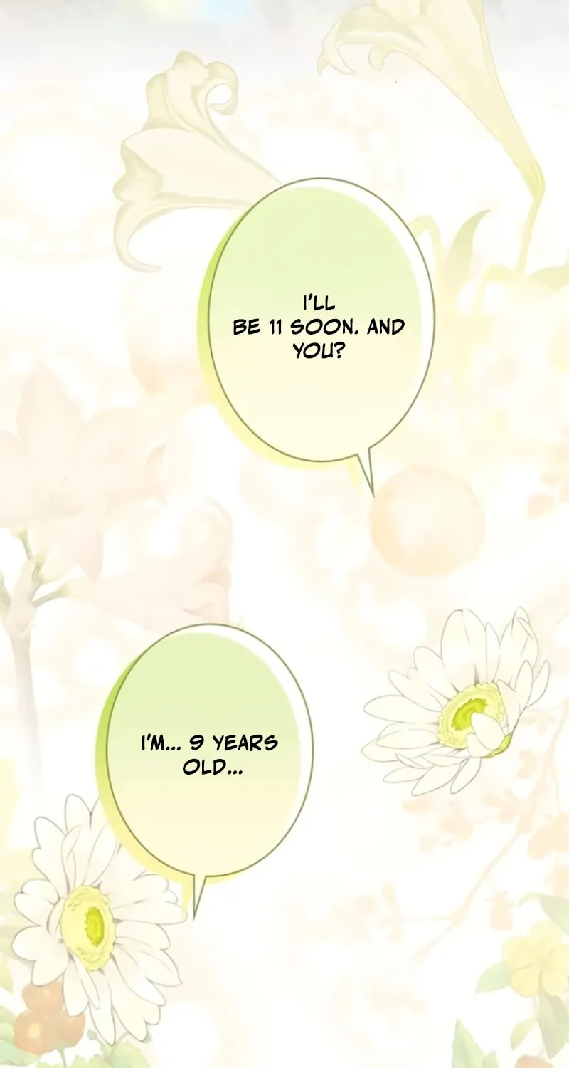 Run Away, From Me Chapter 3 page 3 - 
